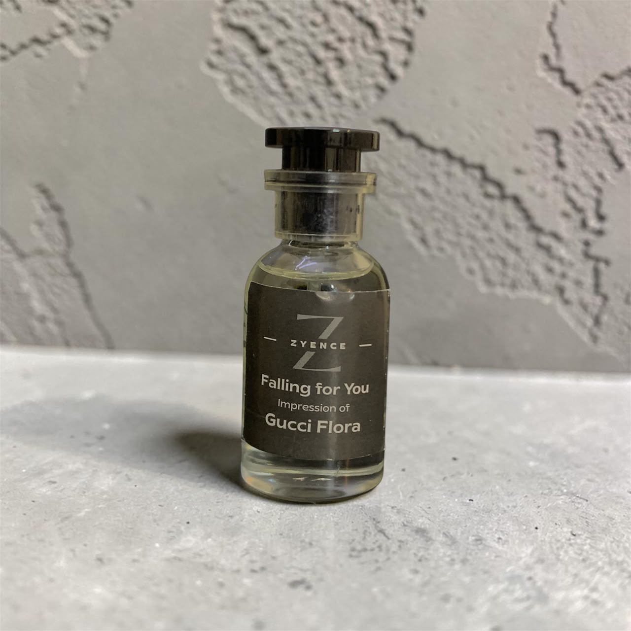 Gucci Flora Gorgeous Gardenia
