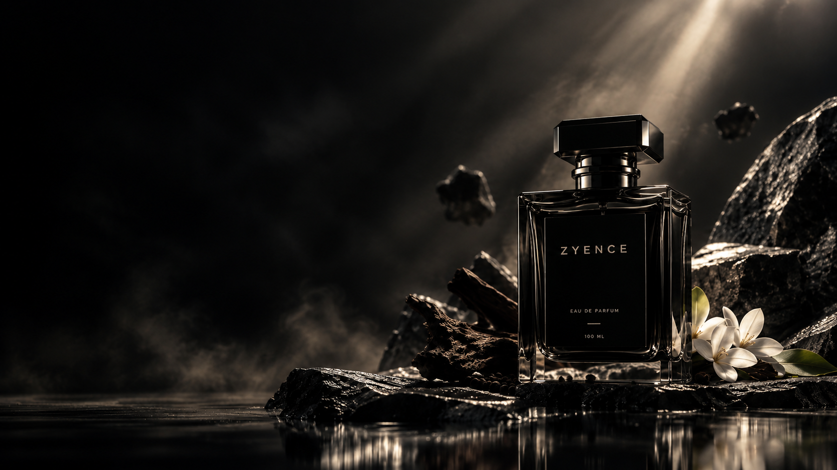 ZYENCE Luxury Fragrance
